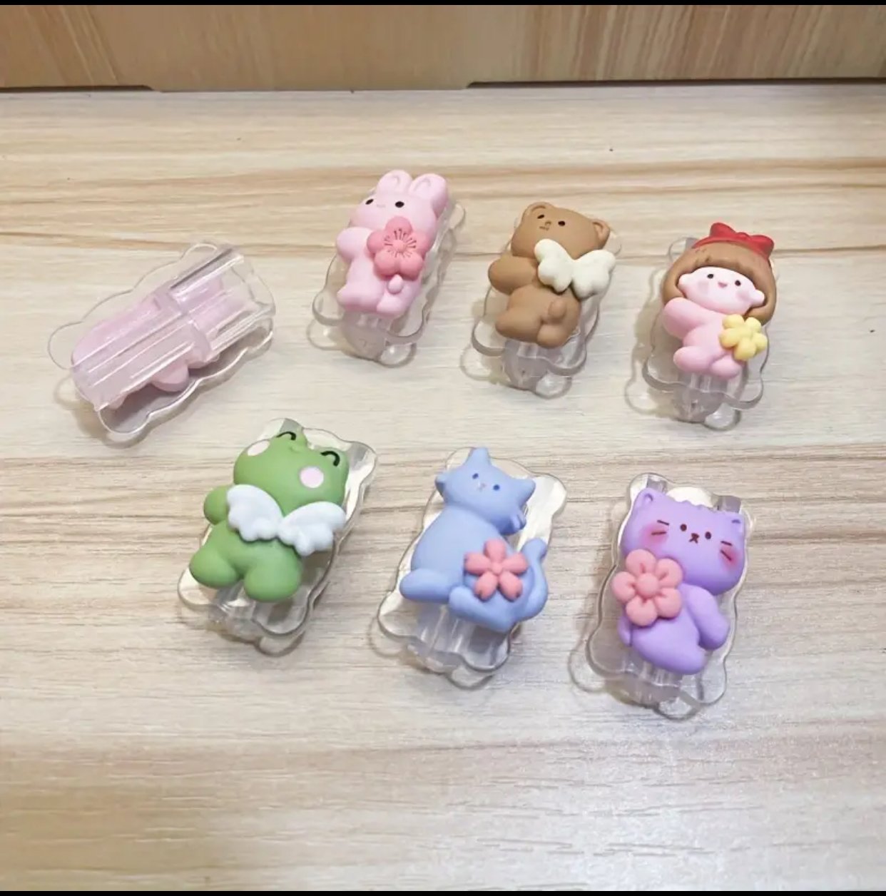 Cartoon Cable Protector