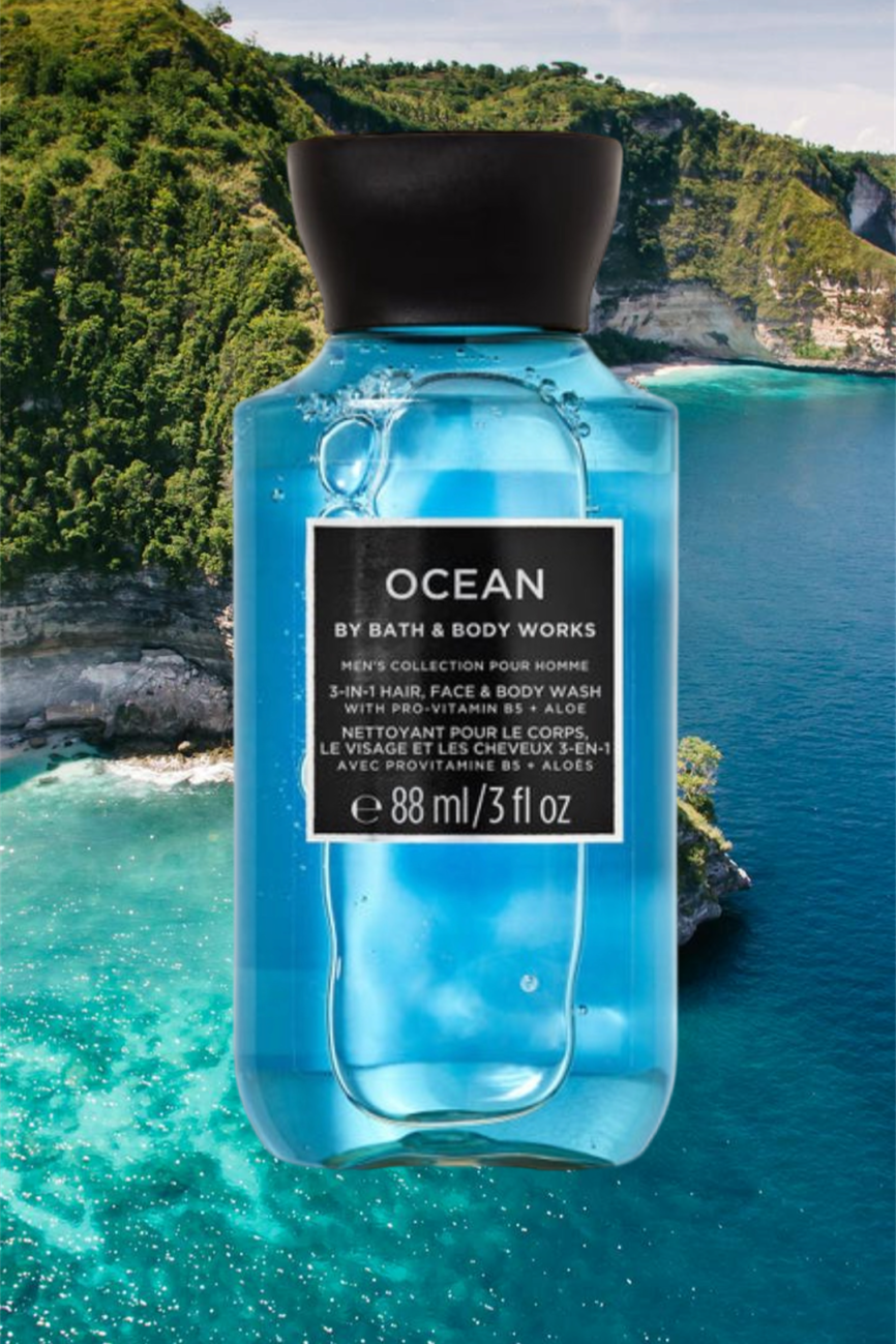 Ocean mini