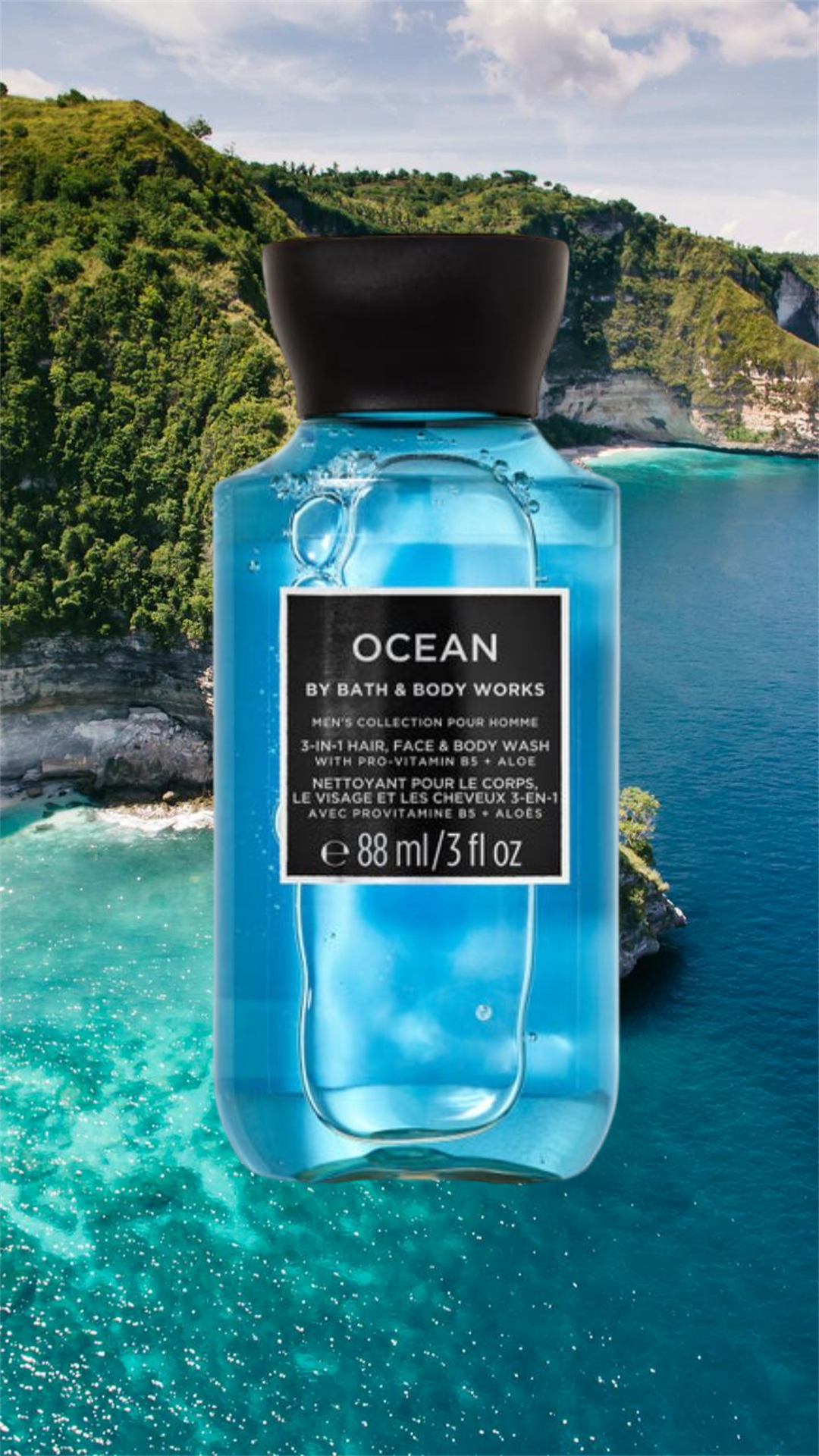 Ocean mini