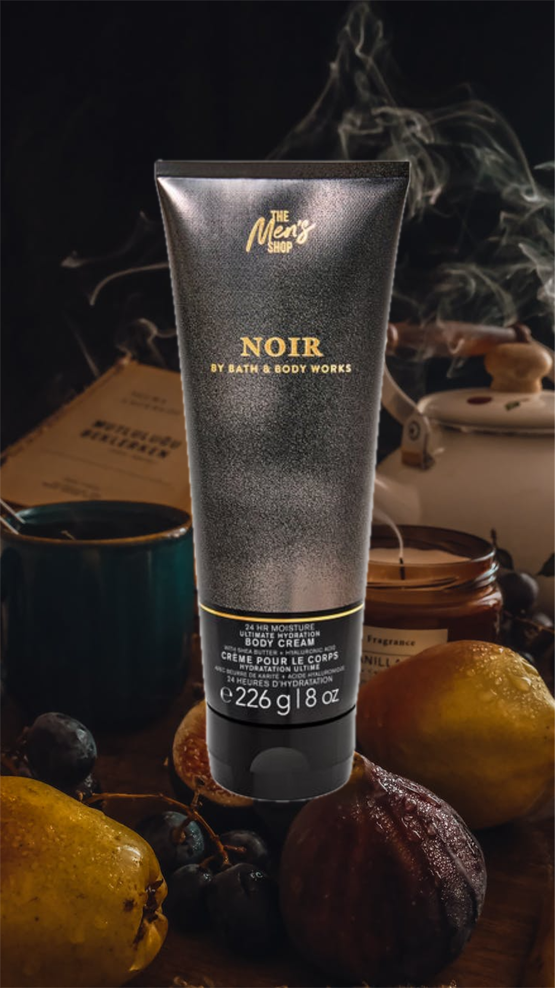 Noir