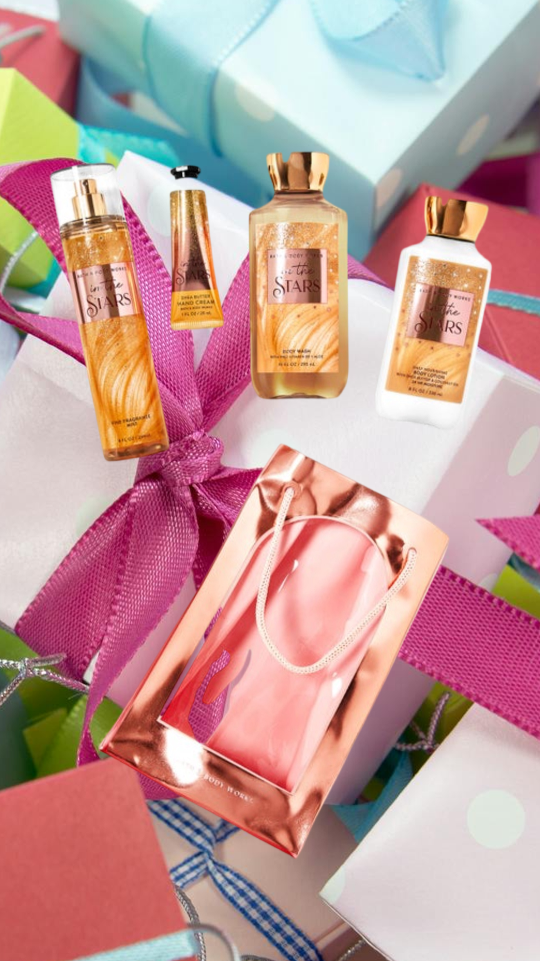 In The Stars Gift Box