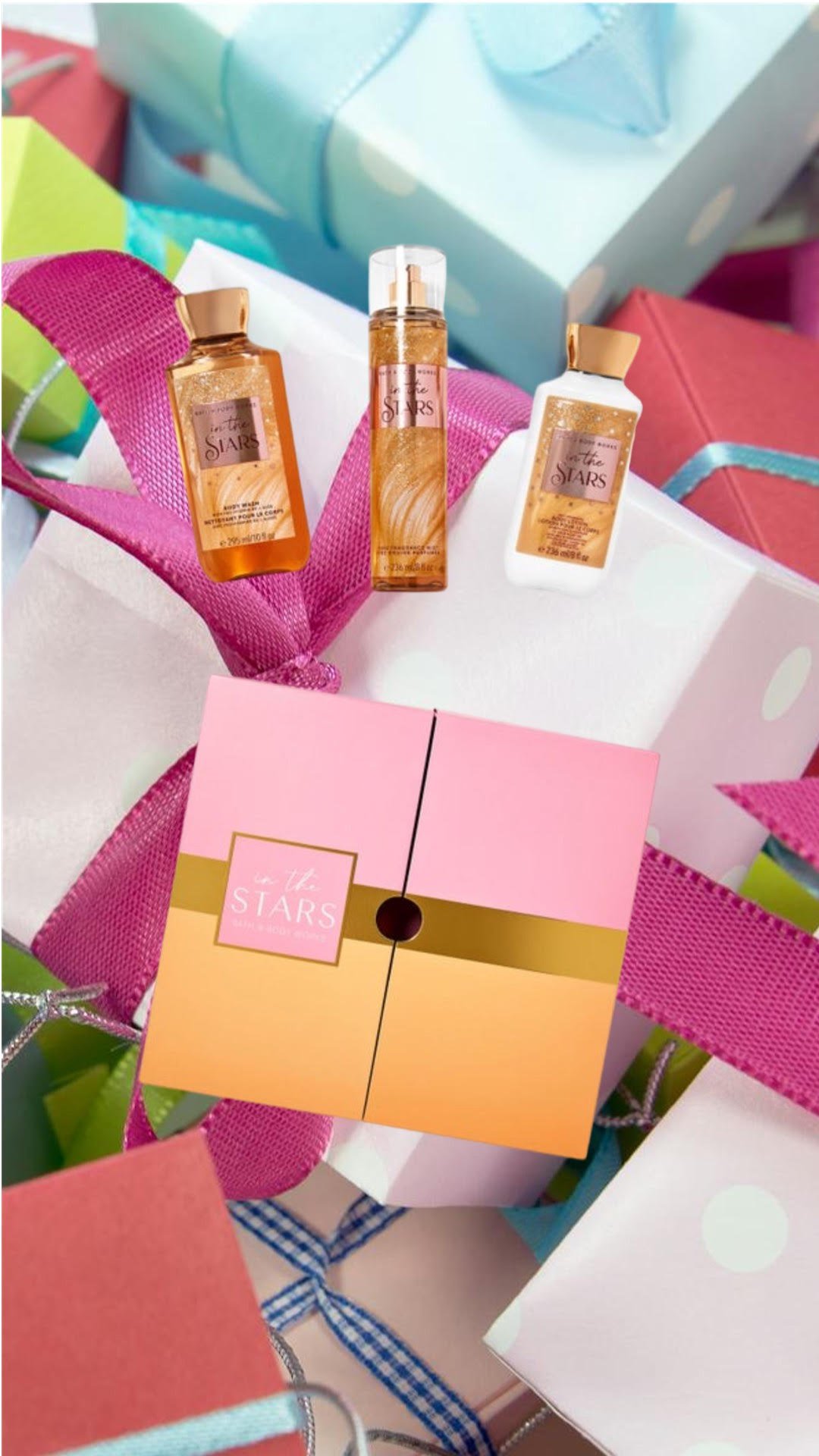 Gift set